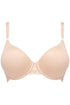Chantelle Day To Night Smooth Custom Fit T-shirt Bra